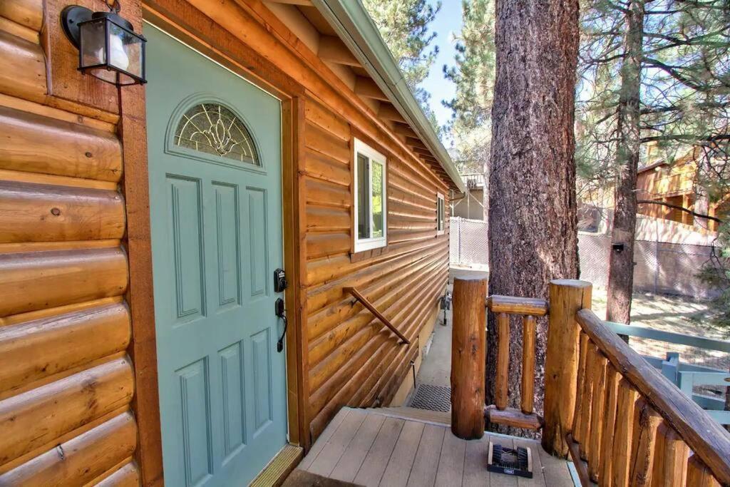 Chalet Monterey W/Hot Tub - Big Decks/Bbq Villa Big Bear Lake Eksteriør billede